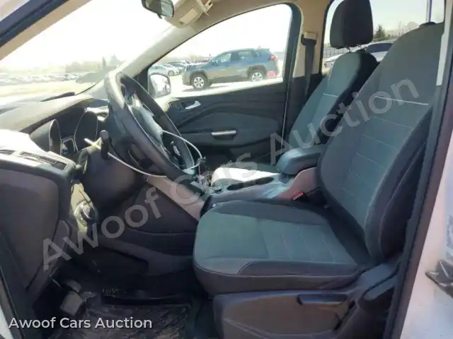 2013 Ford Escape 1FMCU9GX1DUA43880 — Copart auction photo 7