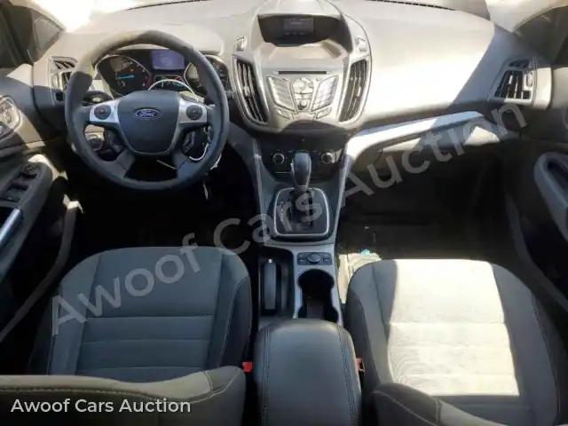 2013 Ford Escape 1FMCU9GX1DUA43880 — Copart auction photo 8