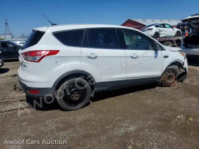 2013 Ford Escape 1FMCU9GX1DUA43880 — Copart auction photo 3