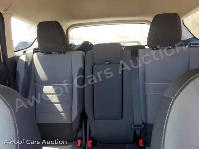 2013 Ford Escape 1FMCU9GX1DUA43880 — Copart auction photo 10