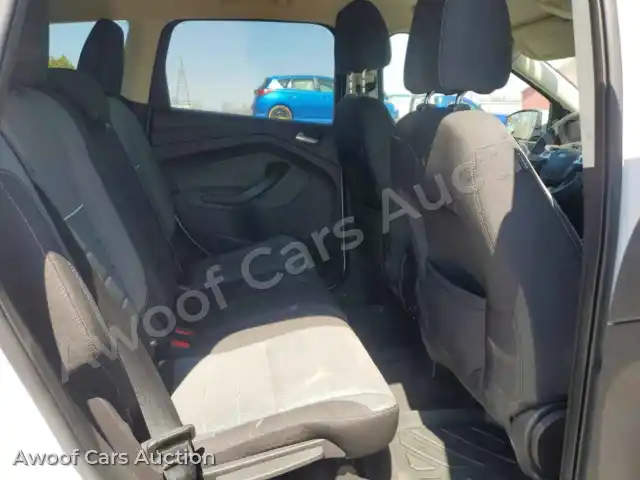 2013 Ford Escape 1FMCU9GX1DUA43880 — Copart auction photo 11