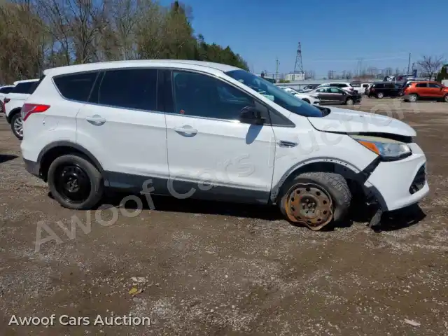 2013 Ford Escape 1FMCU9GX1DUA43880 — Copart auction photo 4