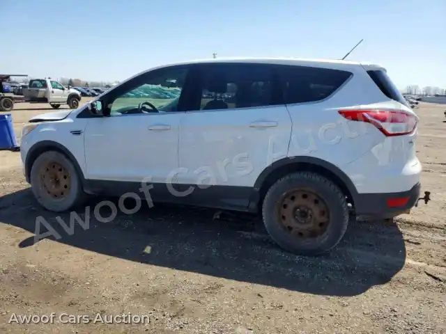 2013 Ford Escape 1FMCU9GX1DUA43880 — Copart auction photo 2