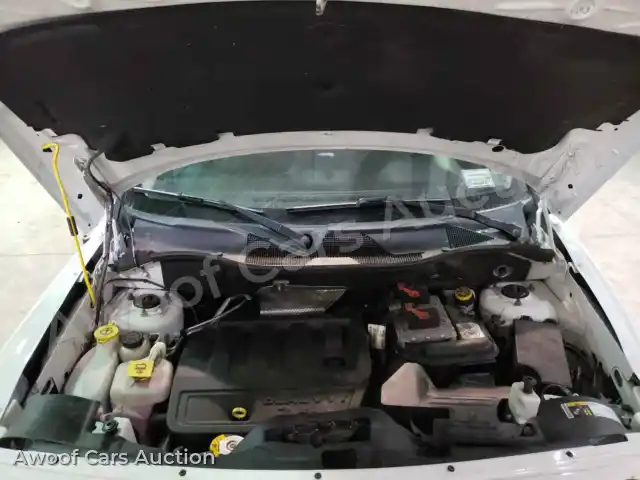 2016 Jeep Patriot 1C4NJRAB1GD721504 — Copart auction photo 7