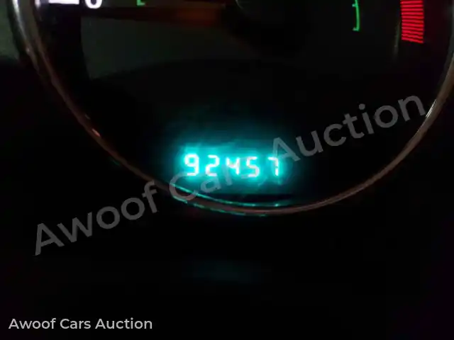 2016 Jeep Patriot 1C4NJRAB1GD721504 — Copart auction photo 8