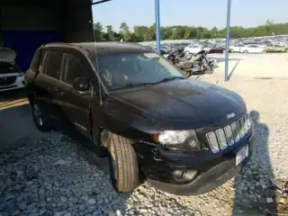 2014 Jeep Compass