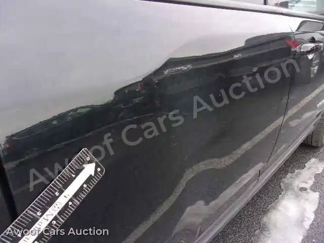 2014 Jeep Compass 1C4NJDEB8ED827104 — Manheim auction photo 9