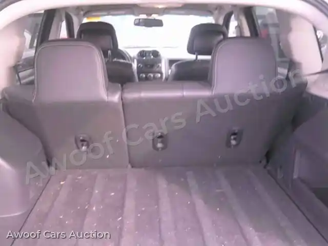 2014 Jeep Compass 1C4NJDEB8ED827104 — Manheim auction photo 7