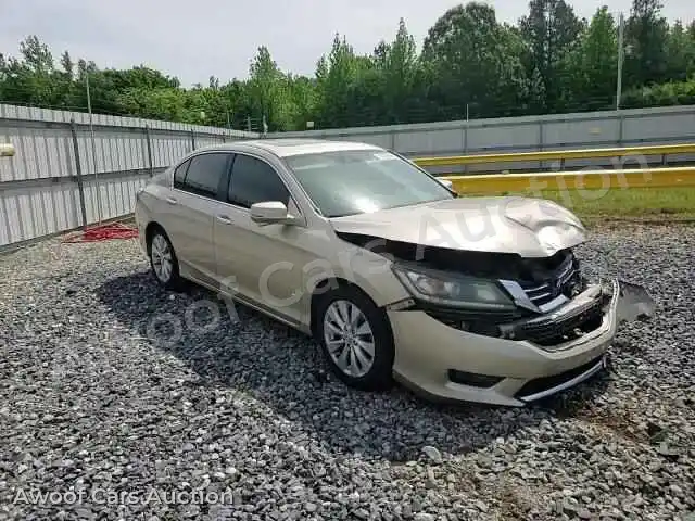 2014 Honda Accord 1HGCR2F89EA089257 — Copart auction photo 13