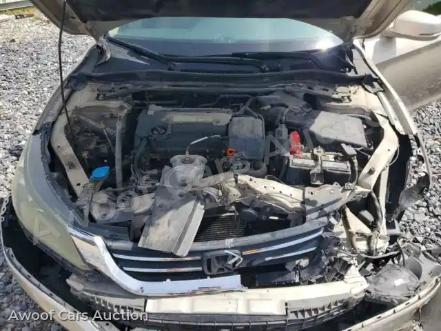2014 Honda Accord 1HGCR2F89EA089257 — Copart auction photo 11