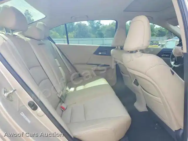2014 Honda Accord 1HGCR2F89EA089257 — Copart auction photo 10