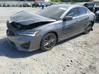 2022 Acura ILX
