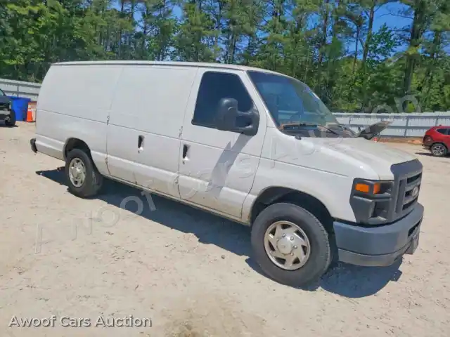 2014 Ford Econoline 1FTNS2EL6EDA91029 — hoton gwanjo Copart na 4