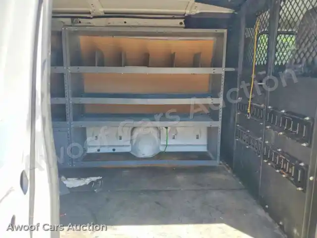 2014 Ford Econoline 1FTNS2EL6EDA91029 — hoton gwanjo Copart na 11
