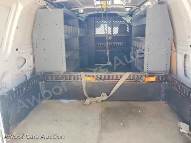 2014 Ford Econoline 1FTNS2EL6EDA91029 — hoton gwanjo Copart na 10