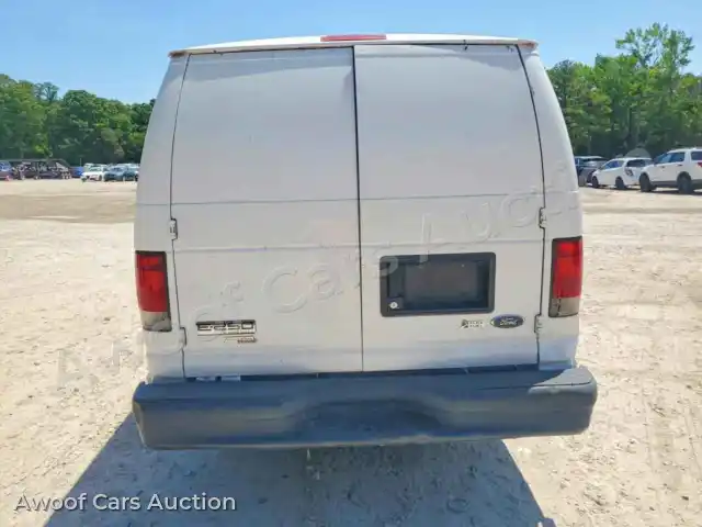 2014 Ford Econoline 1FTNS2EL6EDA91029 — hoton gwanjo Copart na 6