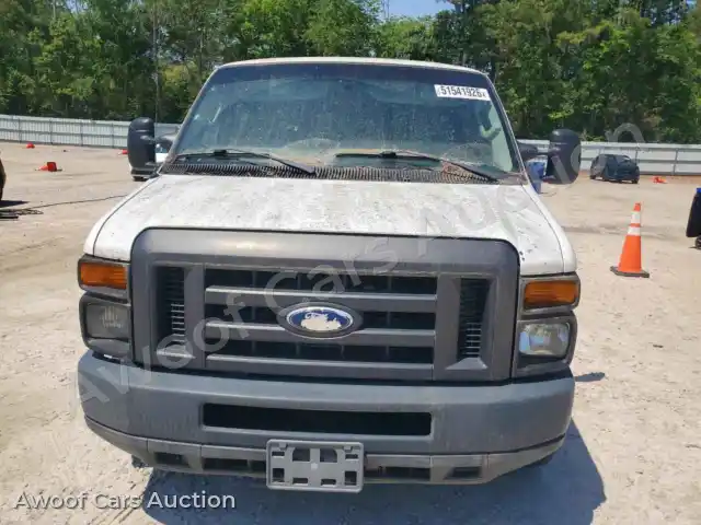 2014 Ford Econoline 1FTNS2EL6EDA91029 — hoton gwanjo Copart na 5