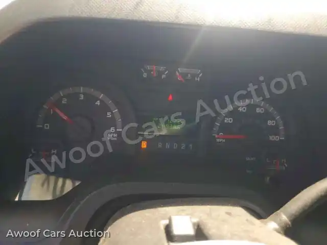 2014 Ford Econoline 1FTNS2EL6EDA91029 — hoton gwanjo Copart na 9