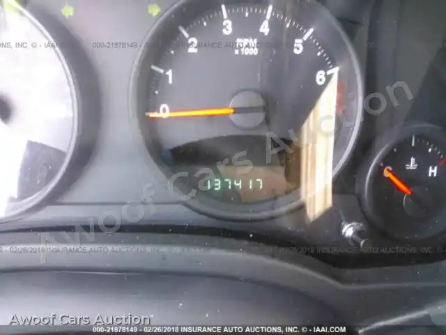 2012 Jeep Compass 1C4NJDEB8CD659560 — Iaai auction photo 7