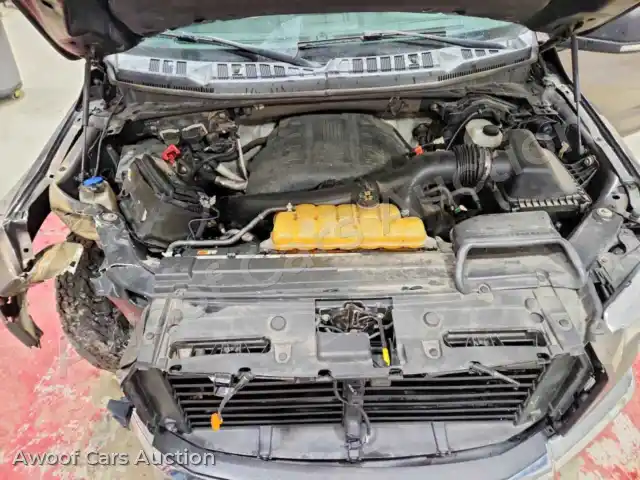 2015 Ford F150 1FTEW1EG2FFB39360 — Copart auction photo 11