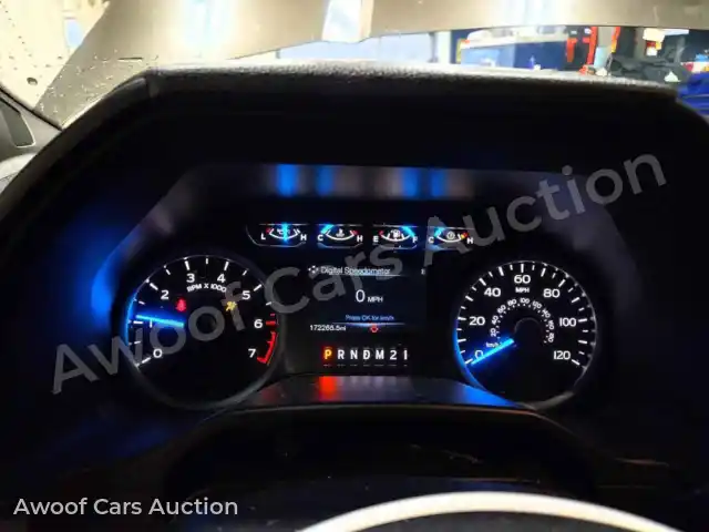2015 Ford F150 1FTEW1EG2FFB39360 — Copart auction photo 9