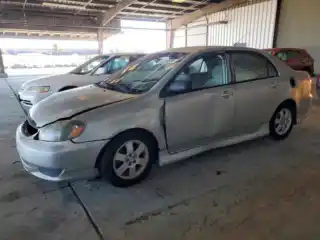 2003 Toyota Corolla
