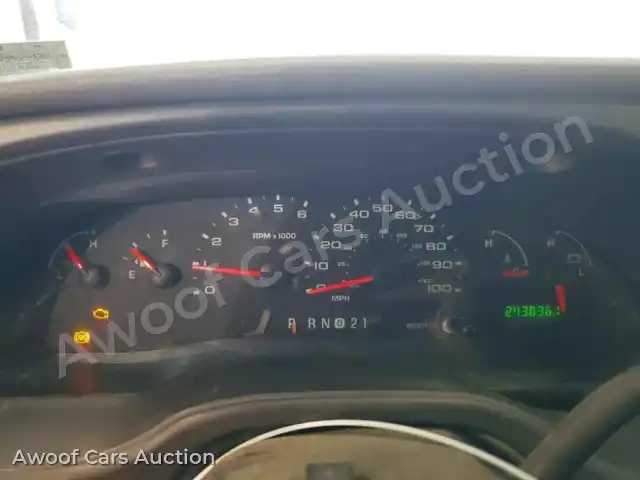 2006 Ford Econoline 1FTNE24W96DA36384 — Copart auction photo 9