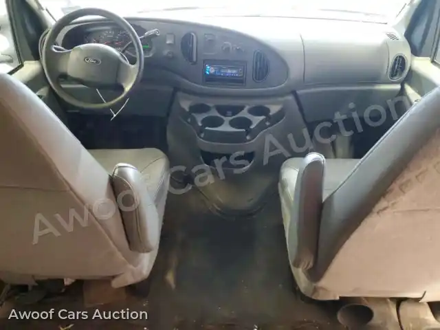 2006 Ford Econoline 1FTNE24W96DA36384 — Copart auction photo 8