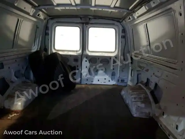 2006 Ford Econoline 1FTNE24W96DA36384 — Copart auction photo 10