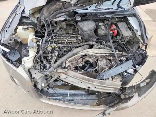 2012 Ford Edge 2FMDK3KC5CBA52971 — Copart auction photo 11