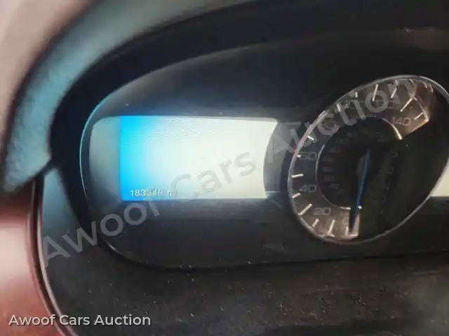 2012 Ford Edge 2FMDK3KC5CBA52971 — Copart auction photo 9