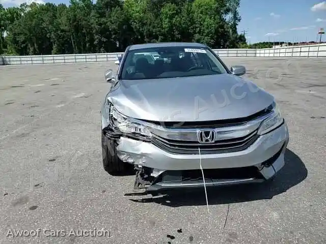 2017 Honda Accord 1HGCR3F92HA039822 — photo 13 de la vente Copart