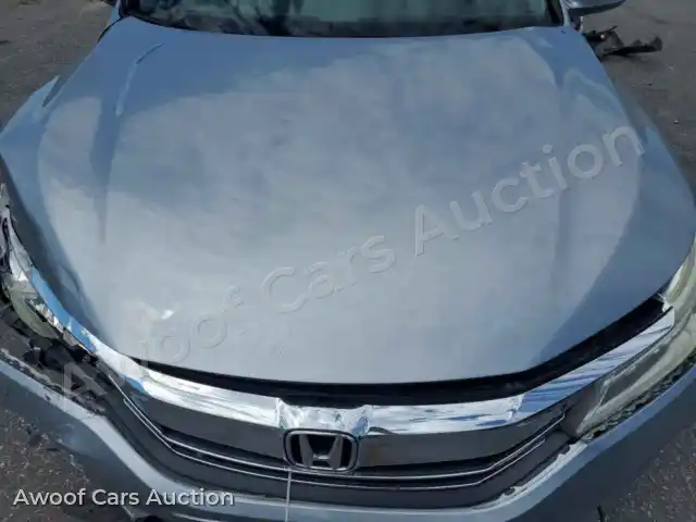 2017 Honda Accord 1HGCR3F92HA039822 — photo 11 de la vente Copart