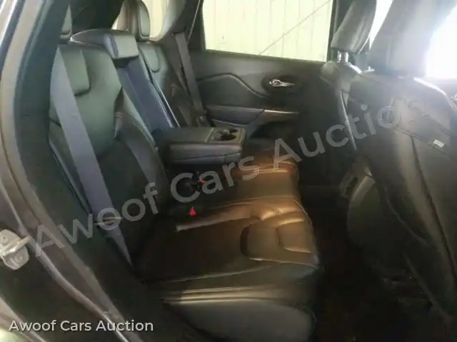 2019 Jeep Cherokee 1C4PJLLB2KD308308 — Copart auction photo 6