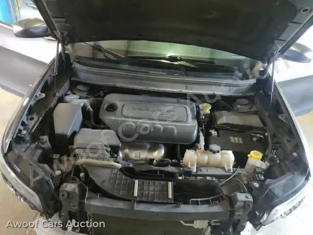 2019 Jeep Cherokee 1C4PJLLB2KD308308 — Copart auction photo 7