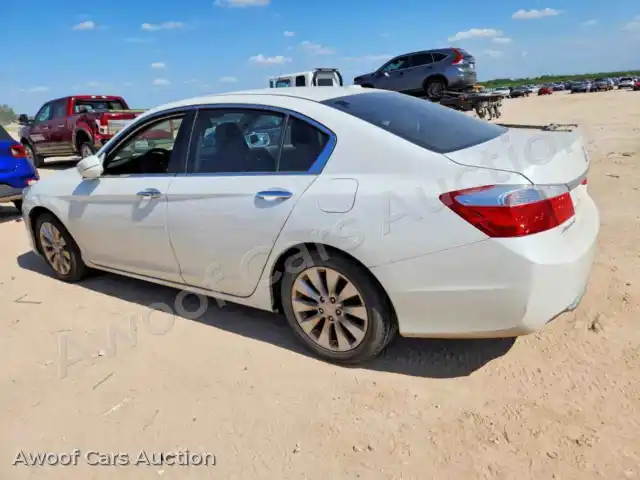 2015 Honda Accord 1HGCR2F84FA073548 — Copart auction photo 2