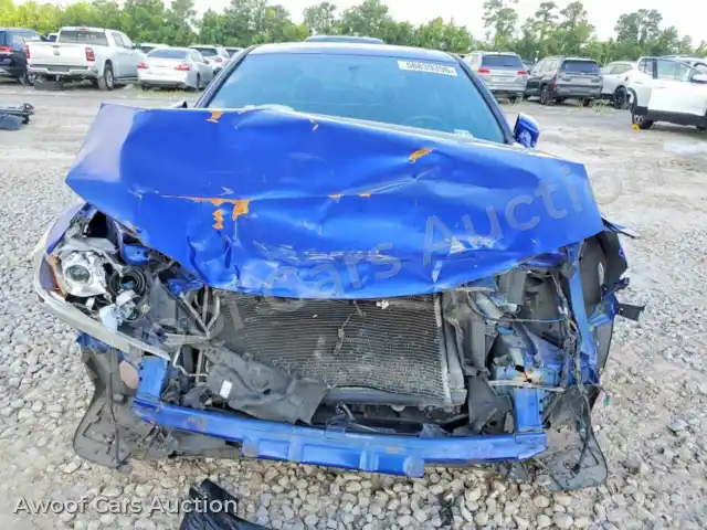 2016 Honda Accord 1HGCT1B72GA013133 — Copart auction photo 5