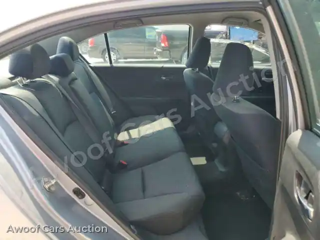 2016 Honda Accord 1HGCR2F34GA185255 — Copart auction photo 10
