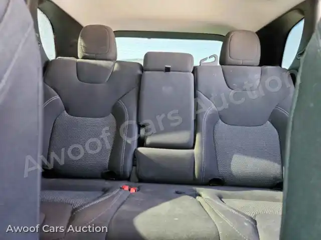 2020 Jeep Grand Cherokee 1C4PJLCB9LD503761 — Copart auction photo 10