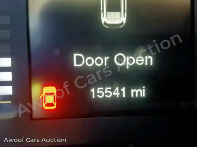 2017 Jeep Cherokee L 1C4PJMCB3HW575458 — Copart auction photo 8