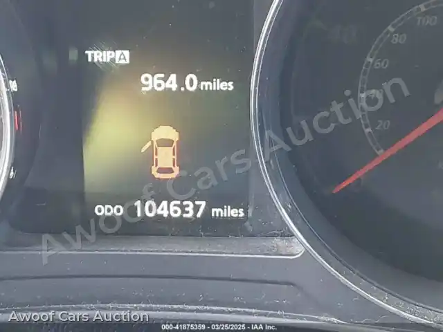 2017 Mitsubishi Outlander Sport JA4AR3AW6HZ016770 — hoton gwanjo Iaai na 15