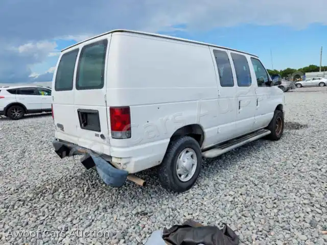 2013 Ford Econoline 1FTNE2EW6DDA36239 — Copart auction photo 3