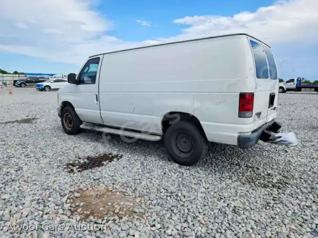 2013 Ford Econoline 1FTNE2EW6DDA36239 — Copart auction photo 2