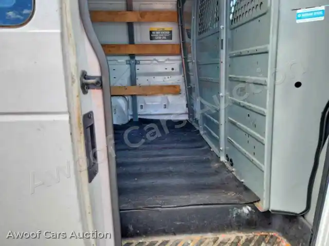 2013 Ford Econoline 1FTNE2EW6DDA36239 — Copart auction photo 11