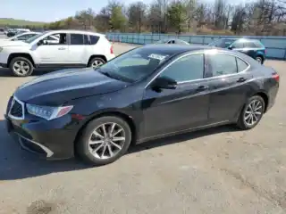 2020 Acura TLX