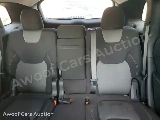 2014 Jeep Grand Cherokee 1C4PJLCB2EW201087 — Copart auction photo 10