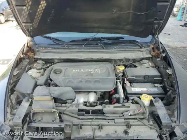 2014 Jeep Grand Cherokee 1C4PJLCB2EW201087 — Copart auction photo 12