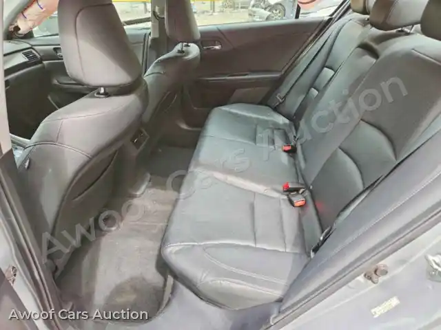 2013 Honda Accord 1HGCR2F80DA055240 — Copart auction photo 10