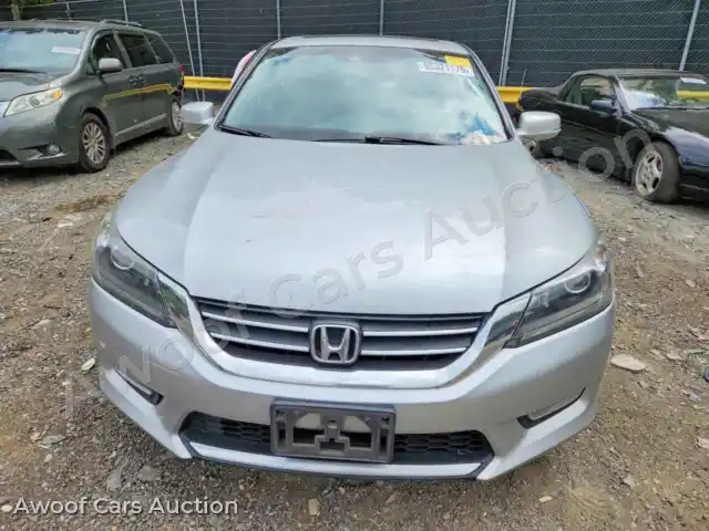 2013 Honda Accord 1HGCR2F80DA055240 — Copart auction photo 5