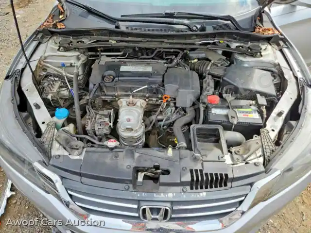 2013 Honda Accord 1HGCR2F80DA055240 — Copart auction photo 11